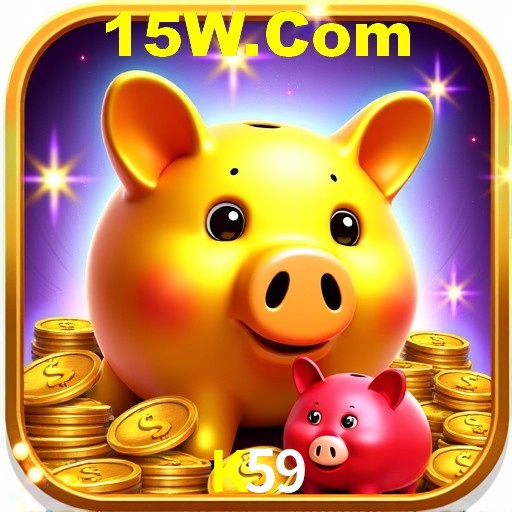 Interface do App K59