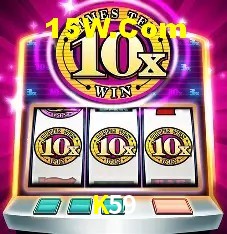 Diretório de Jogos K59