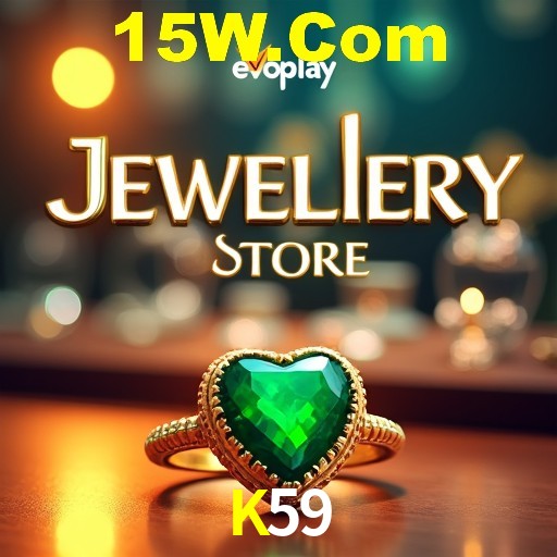 Jogos Exclusivos K59