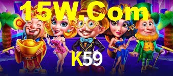 Live Casino K59