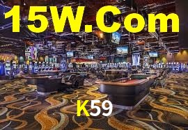 VIP Casino K59