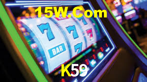 K59: Seu Cassino Premiado com Pagamentos Rápidos