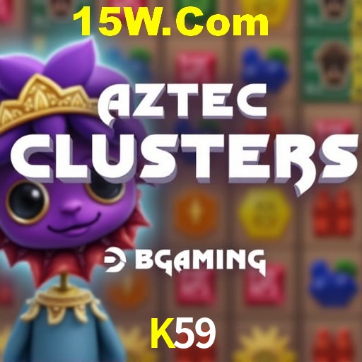 Descubra a Magia dos Jogos de Arcade no K59