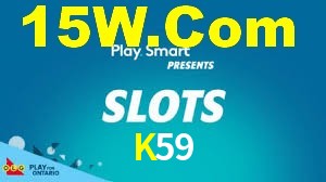 Welcome Bonus K59
