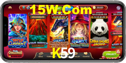 K59 Bet