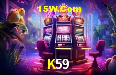 Estatísticas do Jogo K59