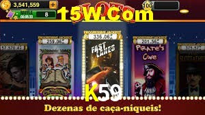 Game Providers K59