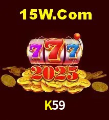 Provedores de Jogos K59